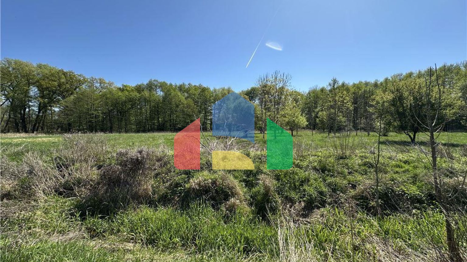 Commercial - Land - Osiek, Poland - PL