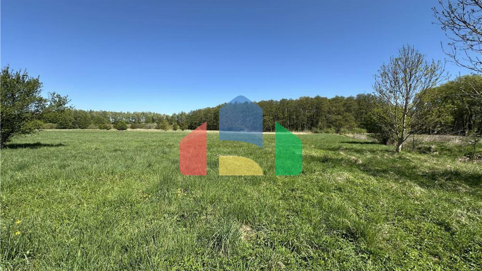 Commercial - Land - Osiek, Poland - PL