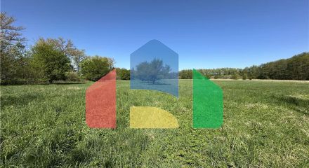 Commercial - Land - Osiek, Poland - PL