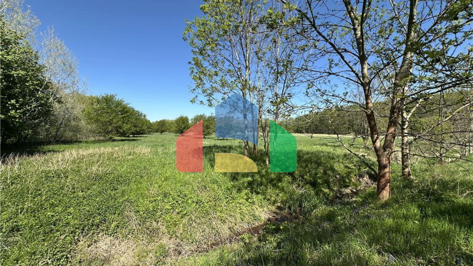 Commercial - Land - Osiek, Poland - PL