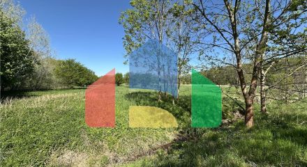 Commercial - Land - Osiek, Poland - PL