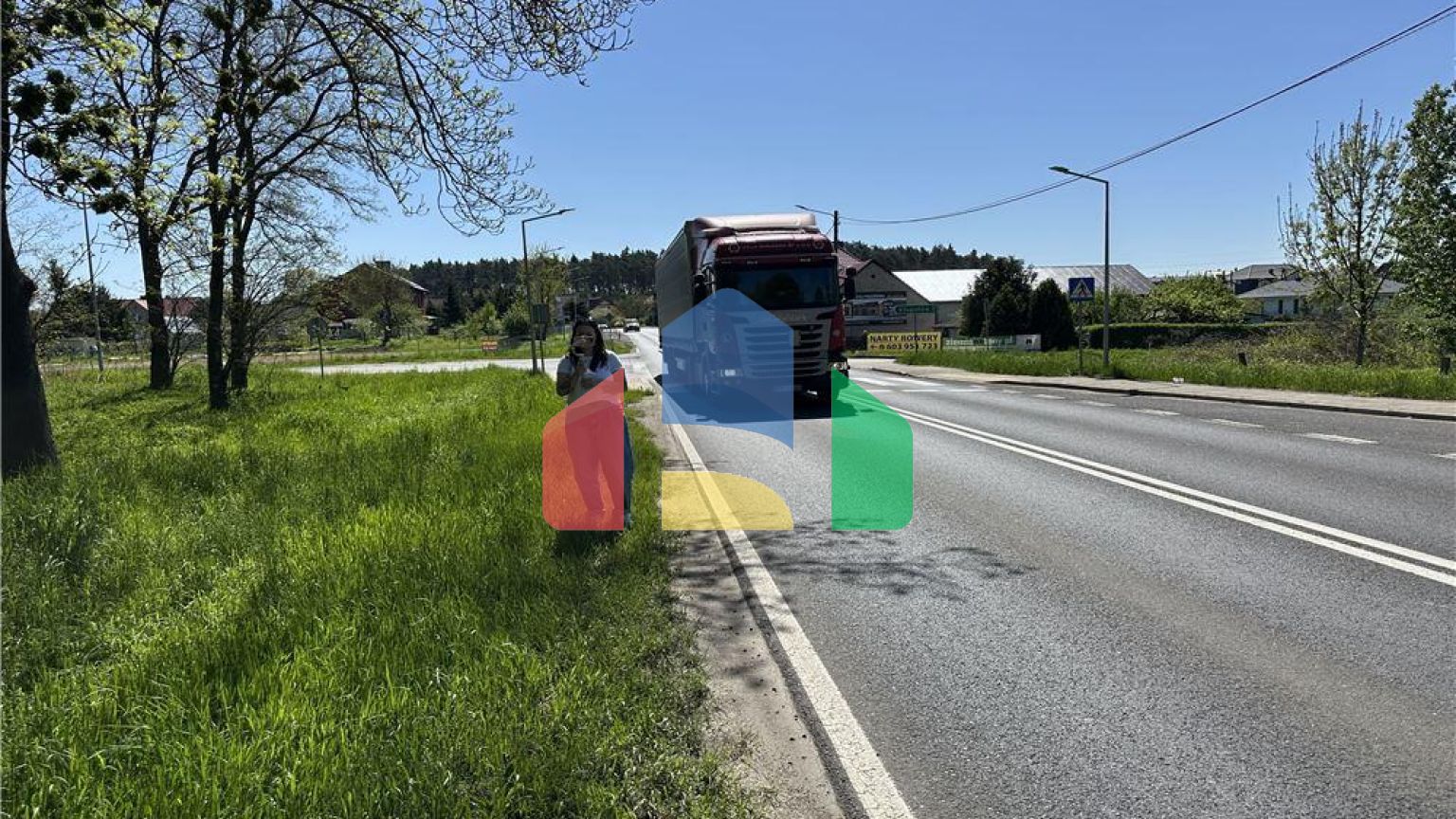 Commercial - Land - Osiek, Poland - PL