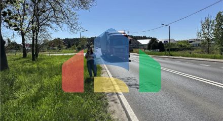 Commercial - Land - Osiek, Poland - PL