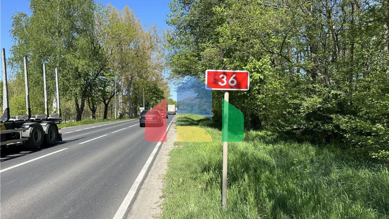 Commercial - Land - Osiek, Poland - PL