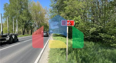 Commercial - Land - Osiek, Poland - PL