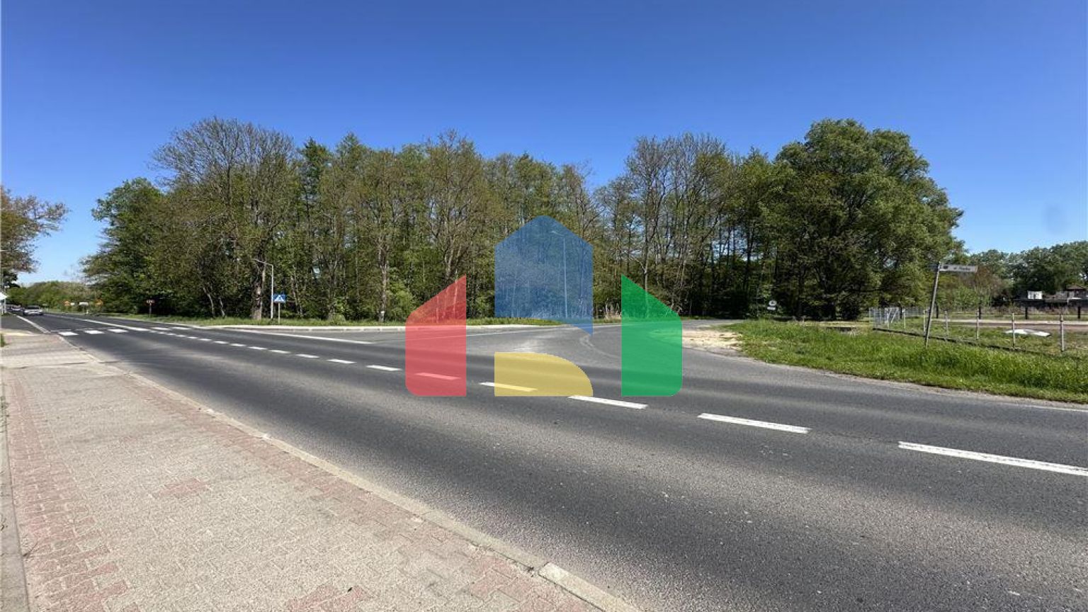 Commercial - Land - Osiek, Poland - PL