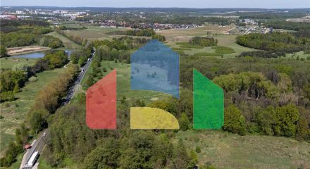 Commercial - Land - Osiek, Poland - PL