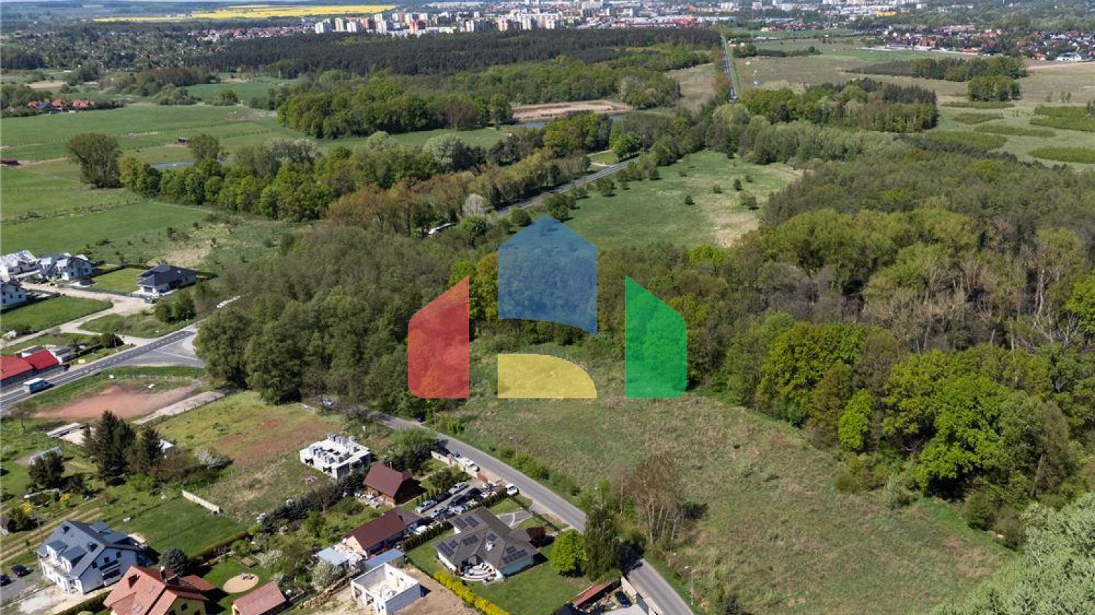 Commercial - Land - Osiek, Poland - PL