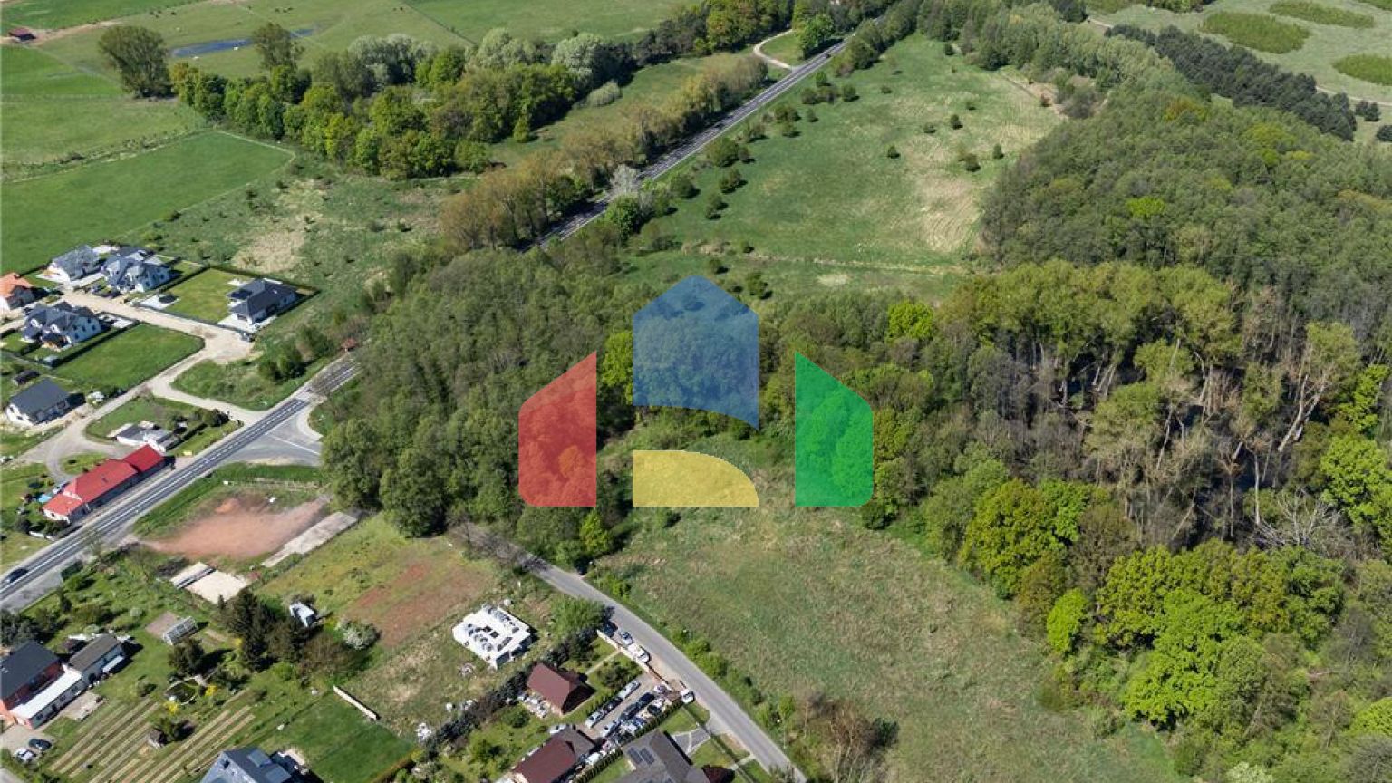 Commercial - Land - Osiek, Poland - PL