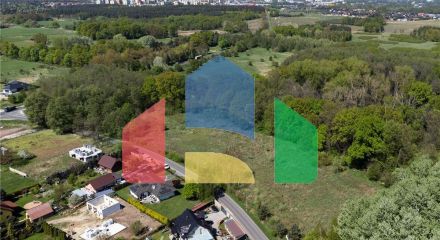 Commercial - Land - Osiek, Poland - PL