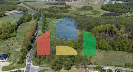 Commercial - Land - Osiek, Poland - PL