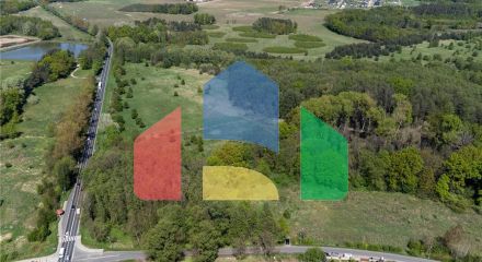 Commercial - Land - Osiek, Poland - PL