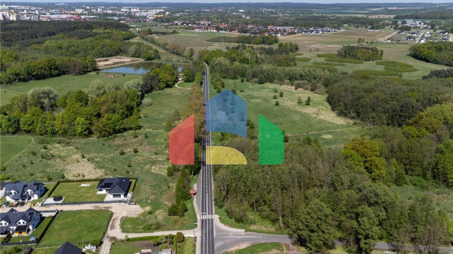 Commercial - Land - Osiek, Poland - PL