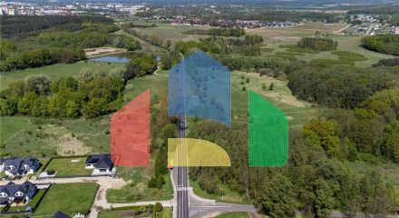 Commercial - Land - Osiek, Poland - PL