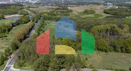 Commercial - Land - Osiek, Poland - PL