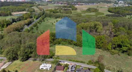 Commercial - Land - Osiek, Poland - PL