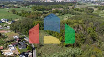 Commercial - Land - Osiek, Poland - PL