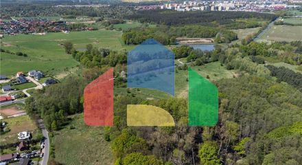 Commercial - Land - Osiek, Poland - PL