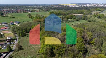 Commercial - Land - Osiek, Poland - PL