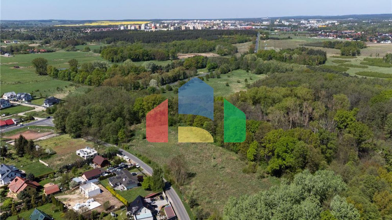 Commercial - Land - Osiek, Poland - PL
