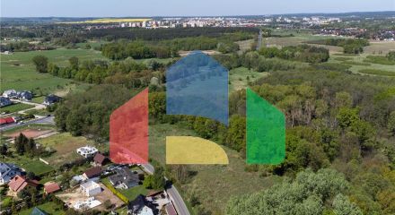 Commercial - Land - Osiek, Poland - PL