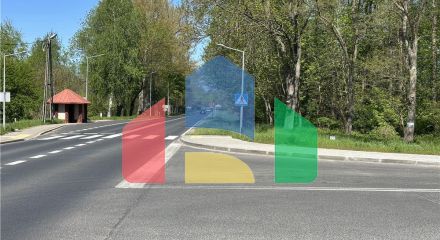 Commercial - Land - Osiek, Poland - PL