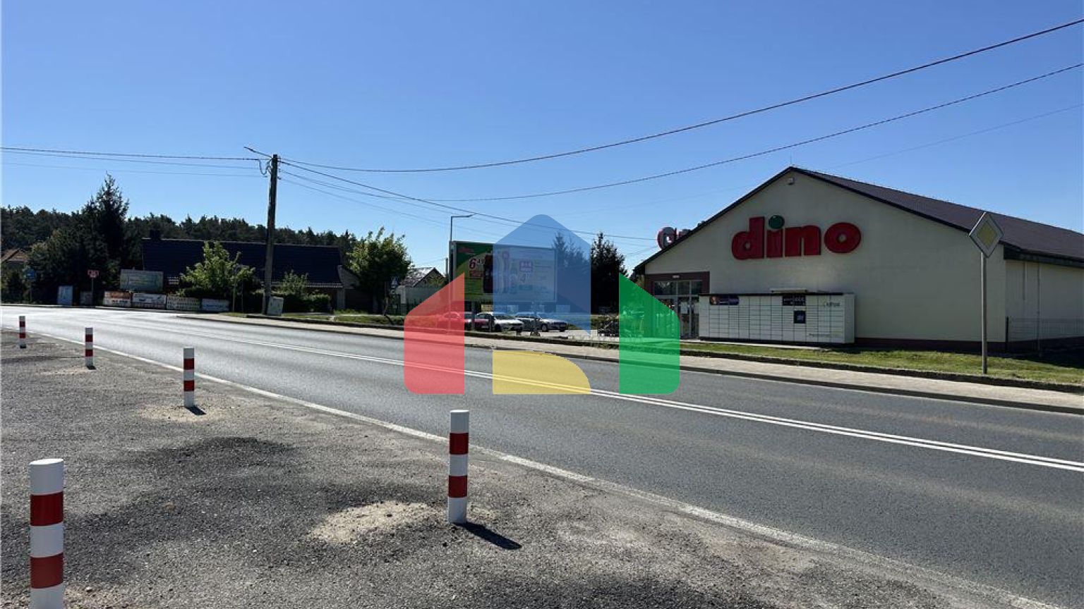 Commercial - Land - Osiek, Poland - PL