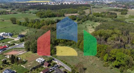 Commercial - Land - Osiek, Poland - PL