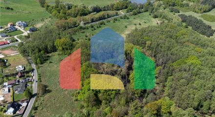 Commercial - Land - Osiek, Poland - PL