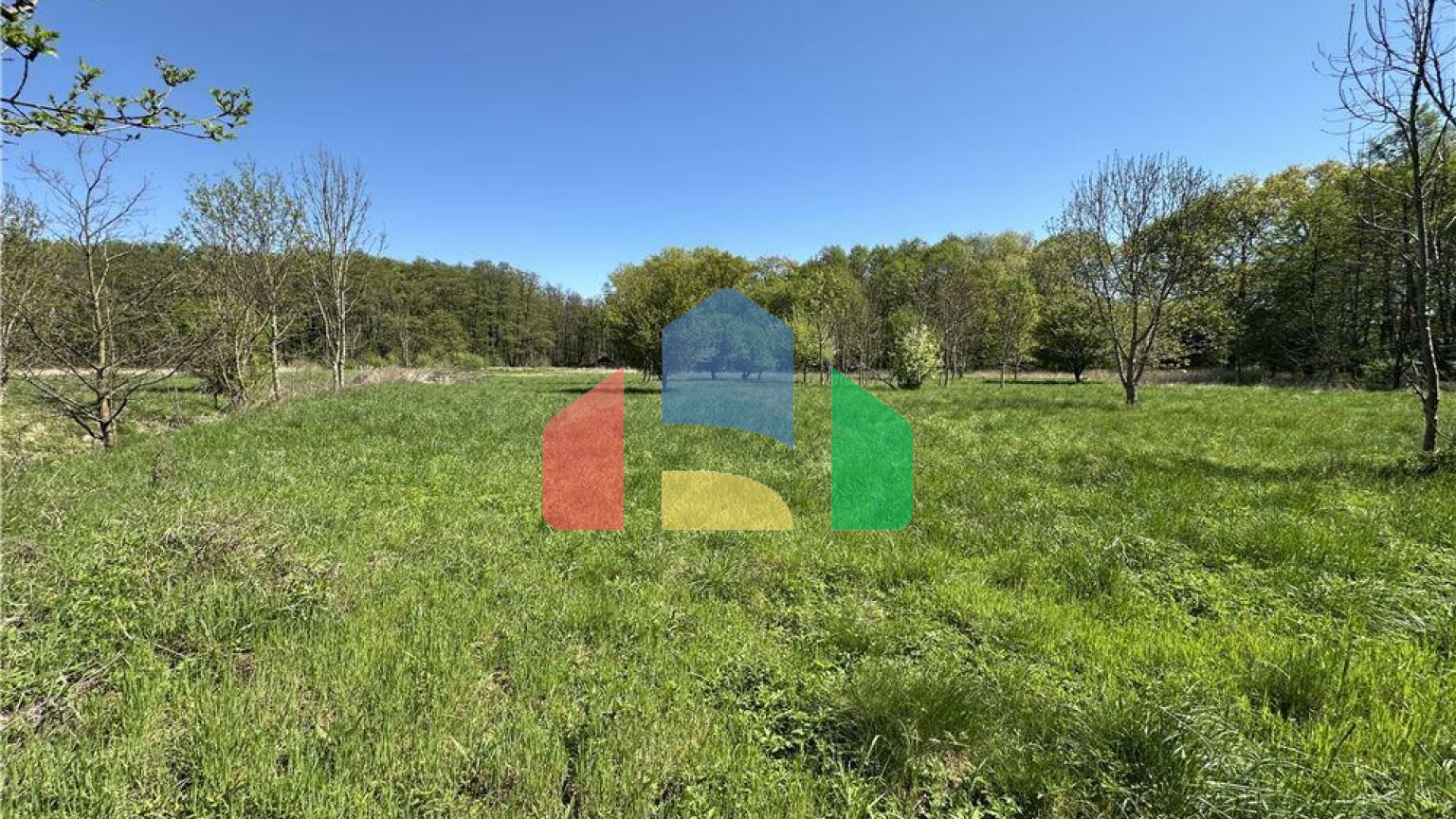 Commercial - Land - Osiek, Poland - PL