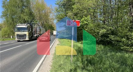 Commercial - Land - Osiek, Poland - PL