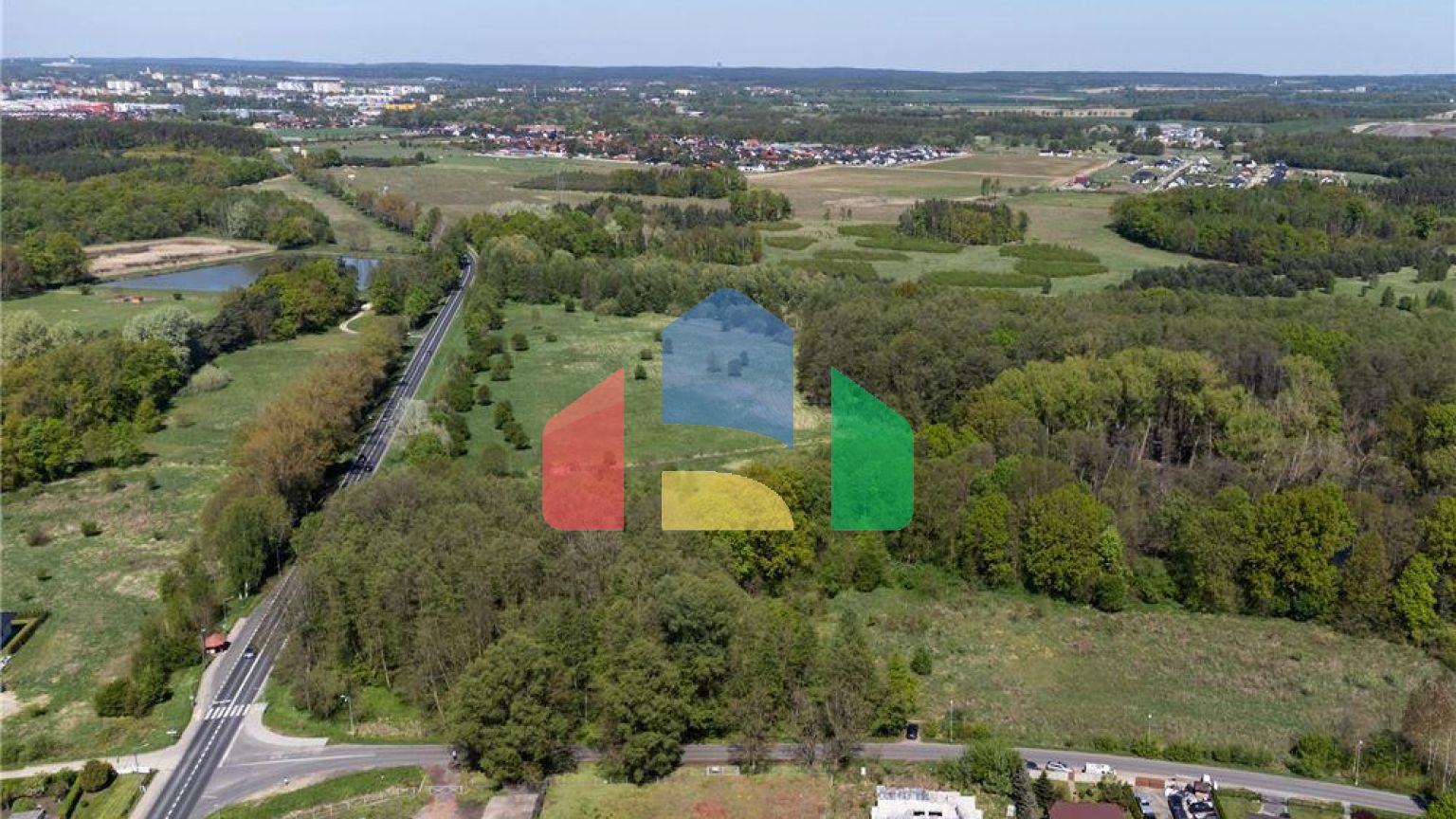 Commercial - Land - Osiek, Poland - PL