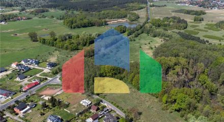 Commercial - Land - Osiek, Poland - PL