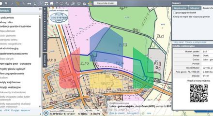 Commercial - Land - Osiek, Poland - PL