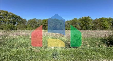 Commercial - Land - Osiek, Poland - PL