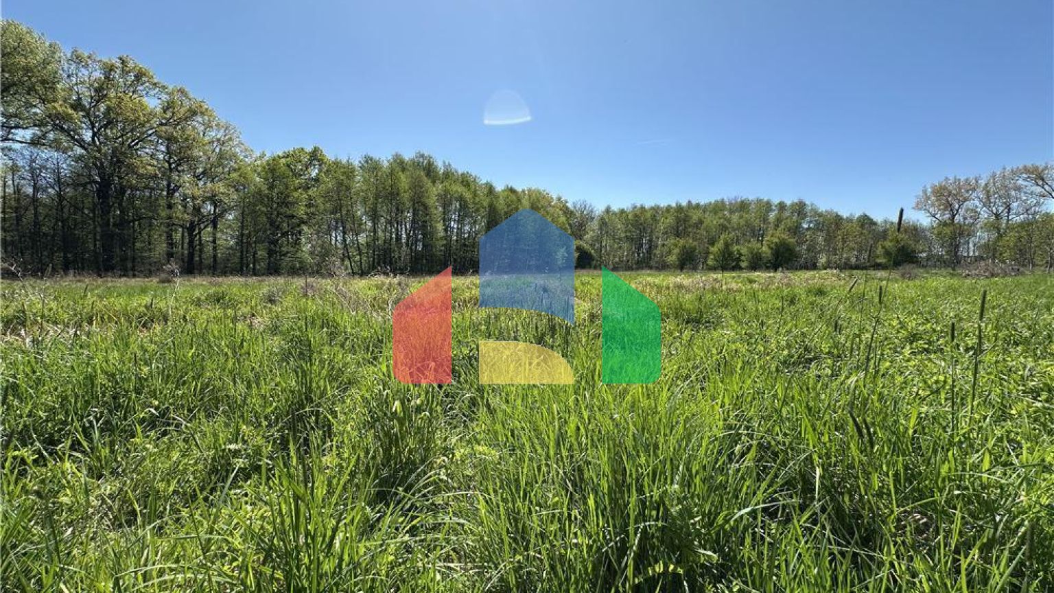 Commercial - Land - Osiek, Poland - PL