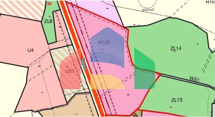Commercial - Land - Osiek, Poland - PL