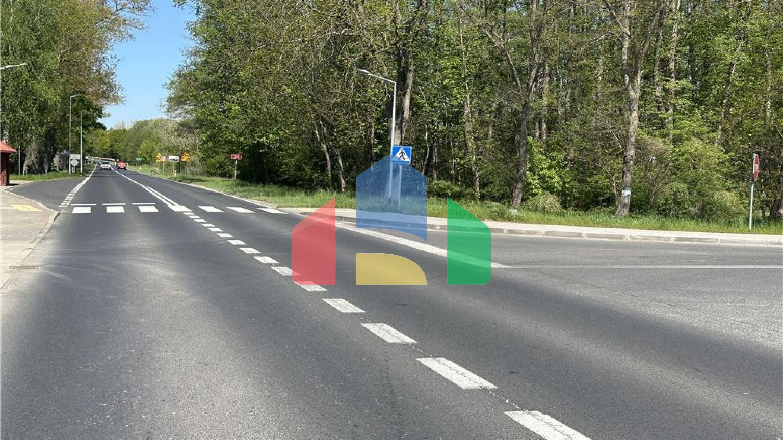 Commercial - Land - Osiek, Poland - PL