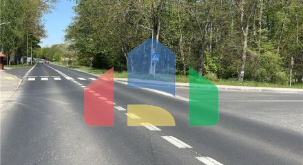 Commercial - Land - Osiek, Poland - PL