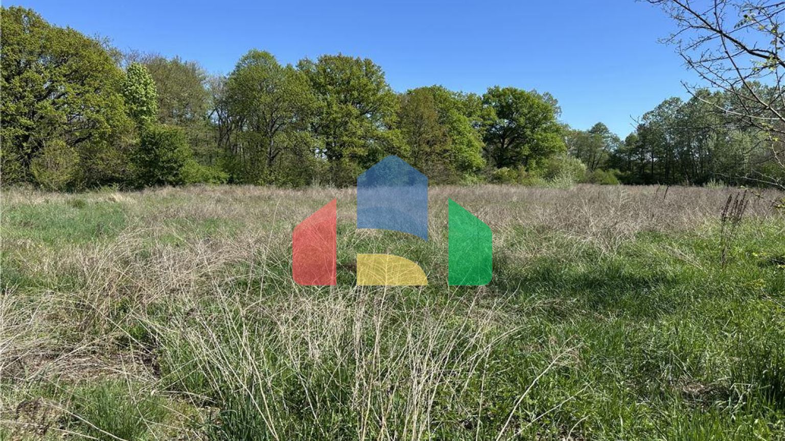 Commercial - Land - Osiek, Poland - PL