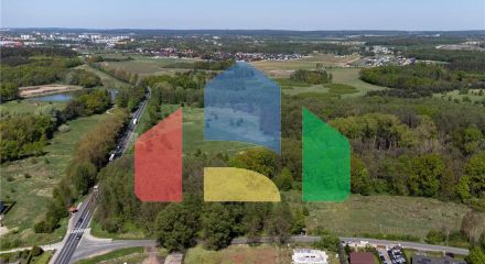 Commercial - Land - Osiek, Poland - PL