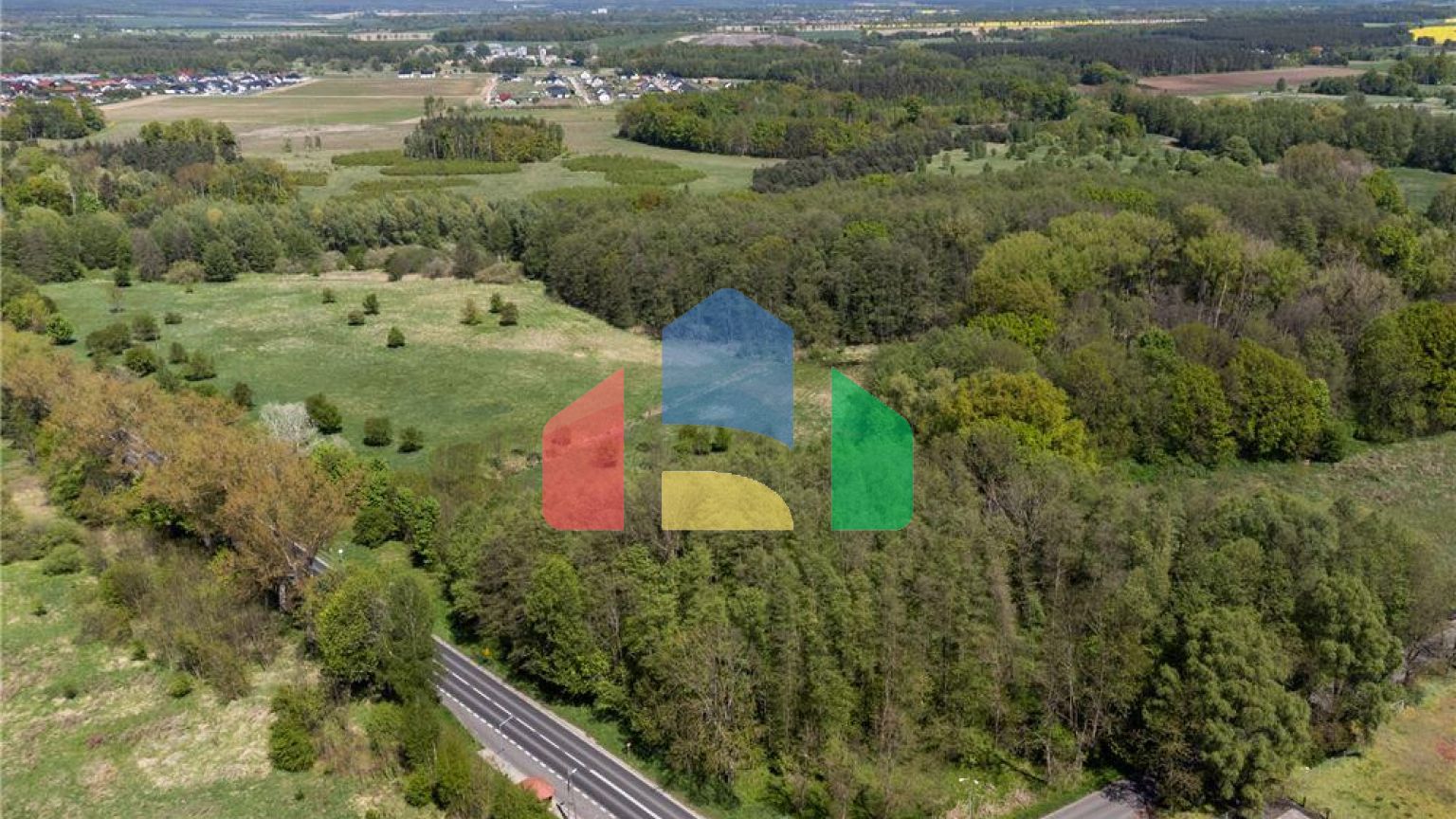 Commercial - Land - Osiek, Poland - PL