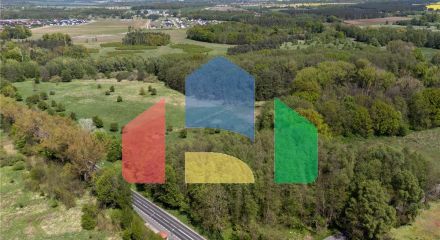 Commercial - Land - Osiek, Poland - PL