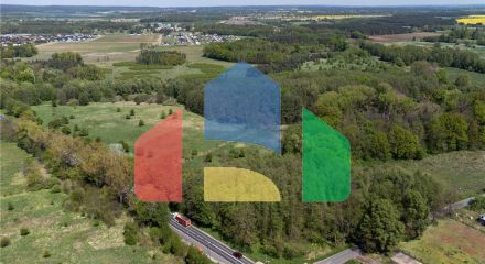 Commercial - Land - Osiek, Poland - PL