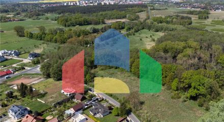 Commercial - Land - Osiek, Poland - PL