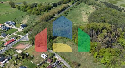 Commercial - Land - Osiek, Poland - PL