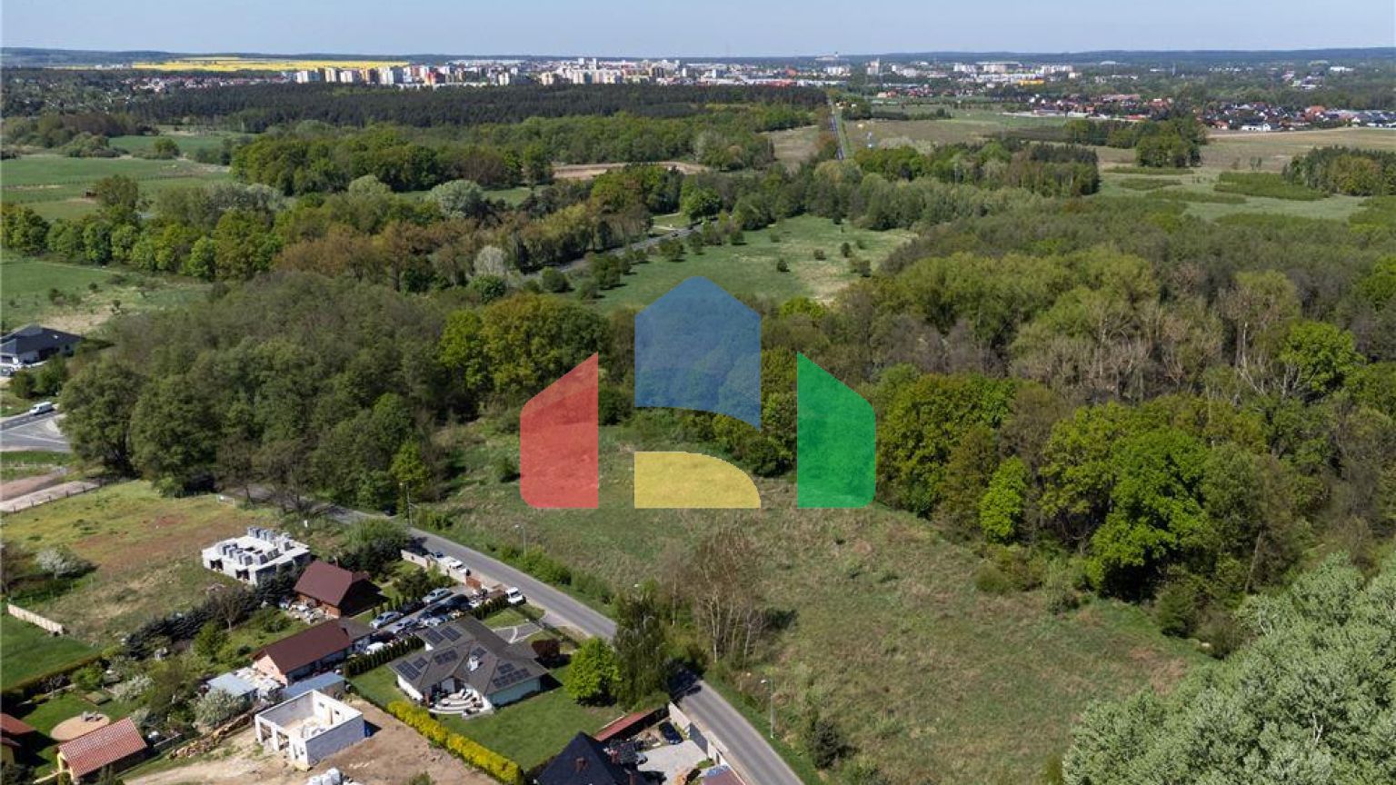 Commercial - Land - Osiek, Poland - PL