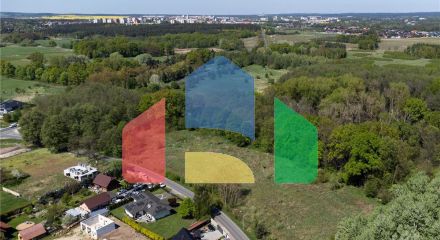 Commercial - Land - Osiek, Poland - PL
