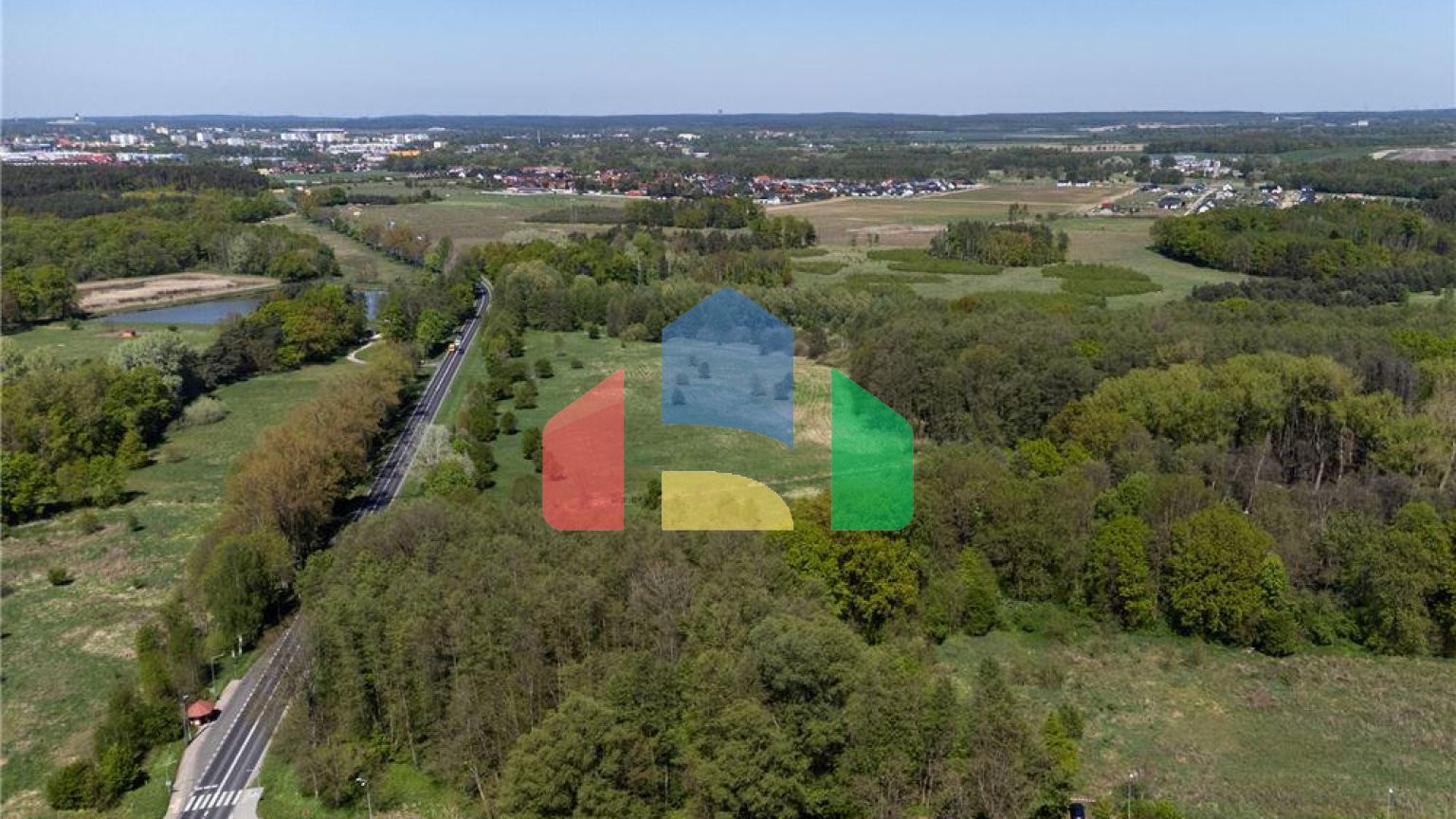 Commercial - Land - Osiek, Poland - PL