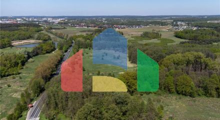 Commercial - Land - Osiek, Poland - PL